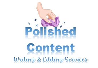 POLISHED CONTENT WRITING & EDITING SERVICES